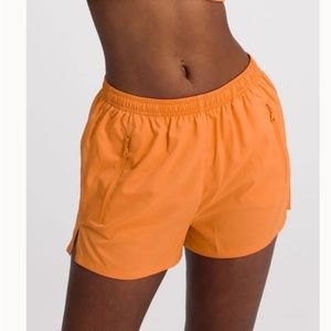 Girlfriend Collective Gazelle Short